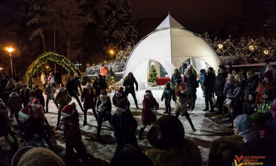 KVIEČIAME PRISIJUNGTI IR DALYVAUTI LABDAROS MUGĖJE 